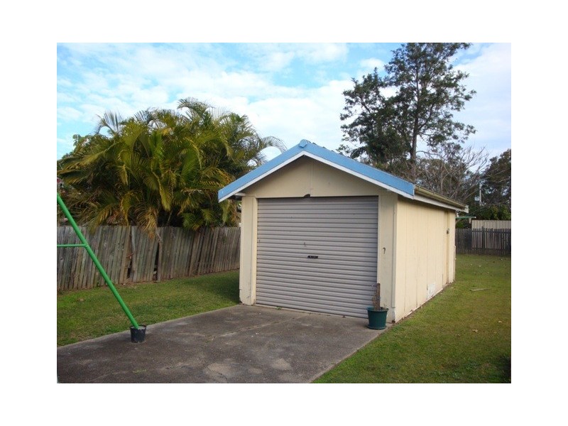 Deception Bay QLD 4508