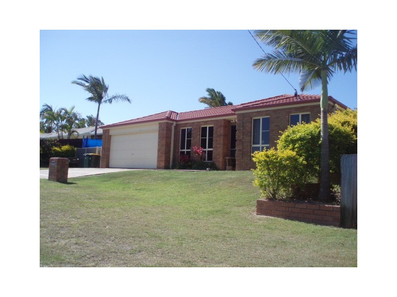 Deception Bay QLD 4508