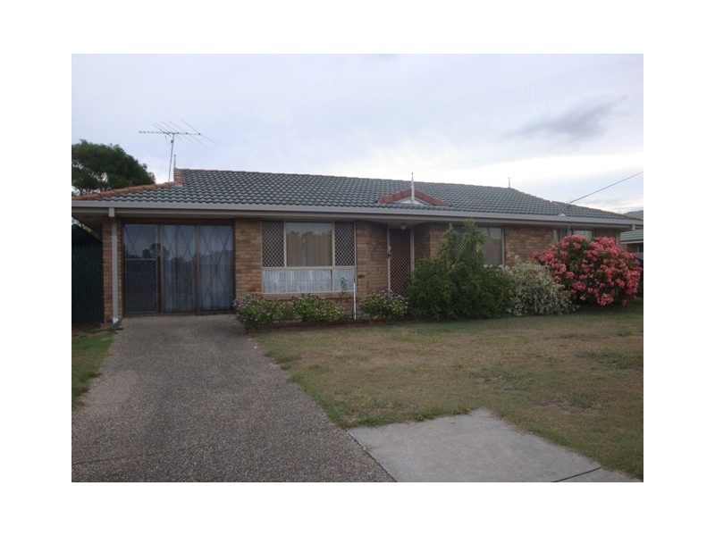 Deception Bay QLD 4508