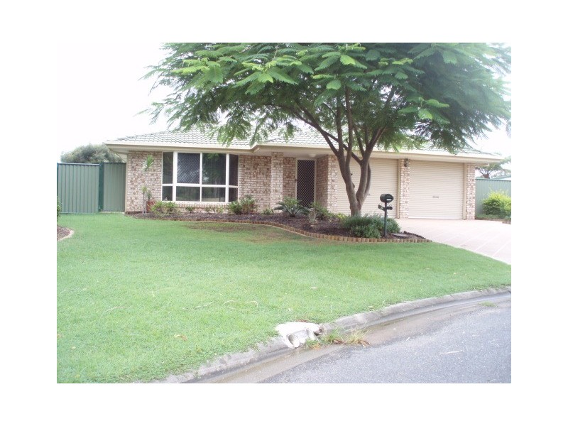 3 St George Ct,, Deception Bay QLD 4508