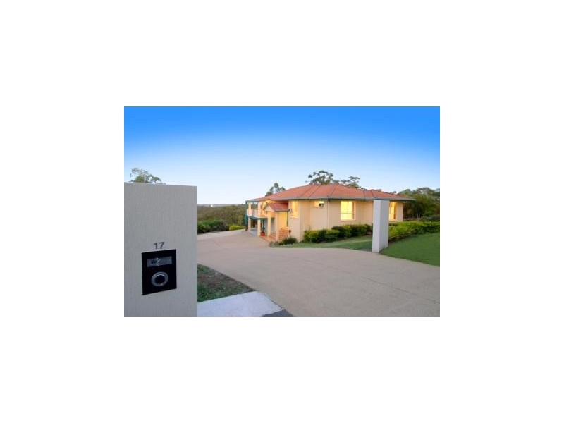 Tanawha QLD 4556