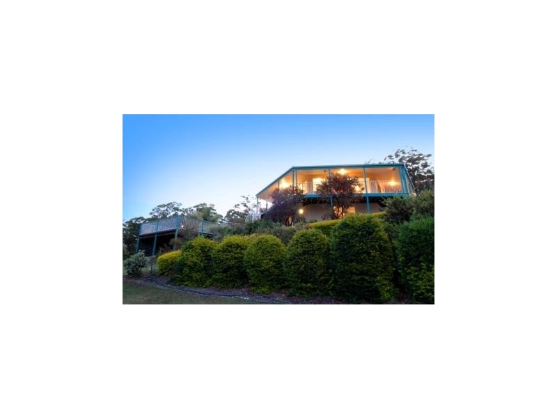 Tanawha QLD 4556
