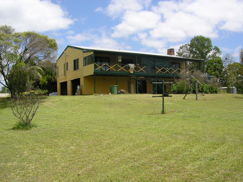 Widgee Crossing South QLD 4570