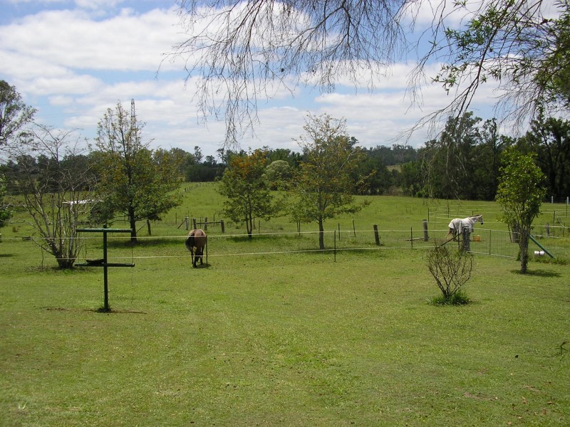 Widgee Crossing South QLD 4570