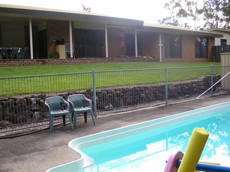 Ilkley QLD 4554