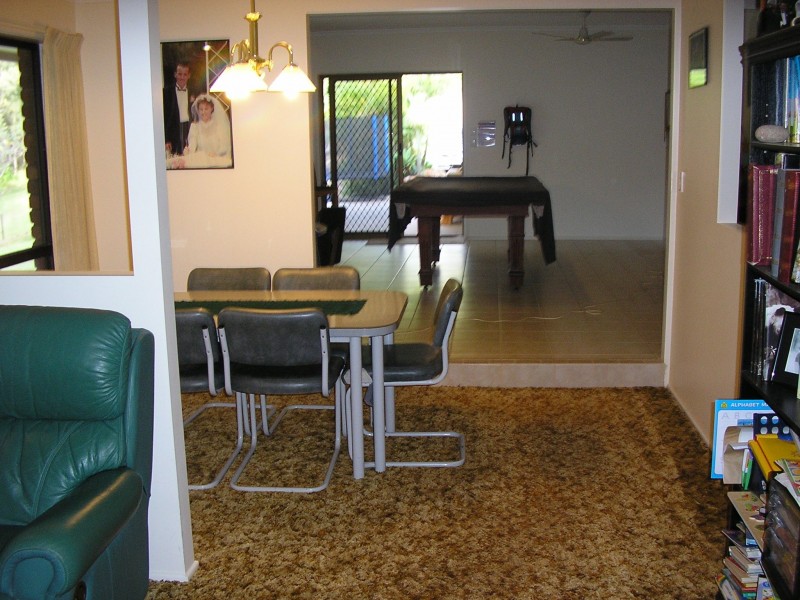 Ilkley QLD 4554