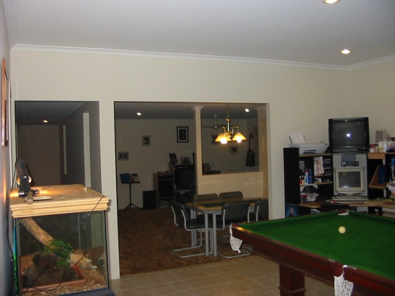 Ilkley QLD 4554