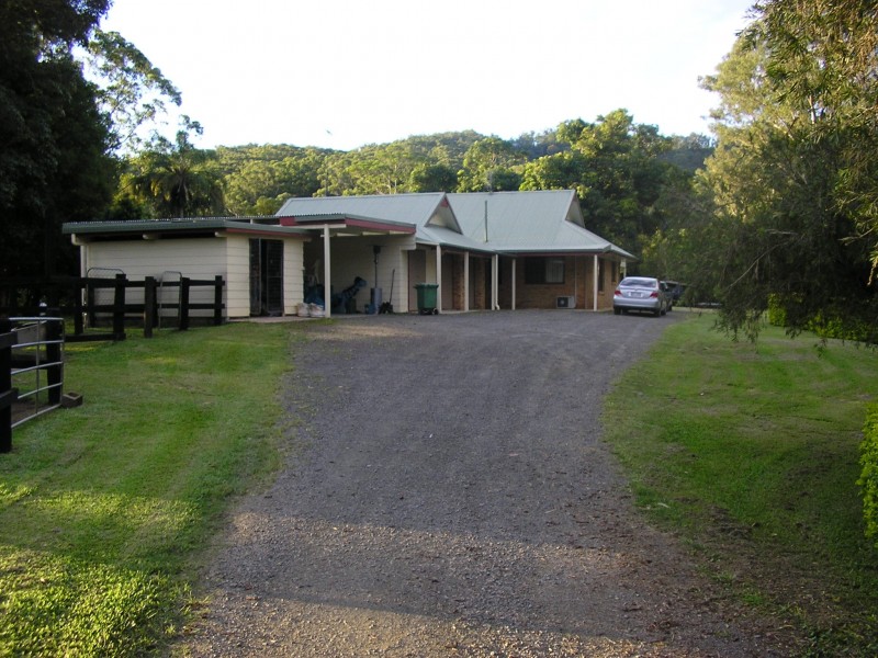 Mooloolah Valley QLD 4553