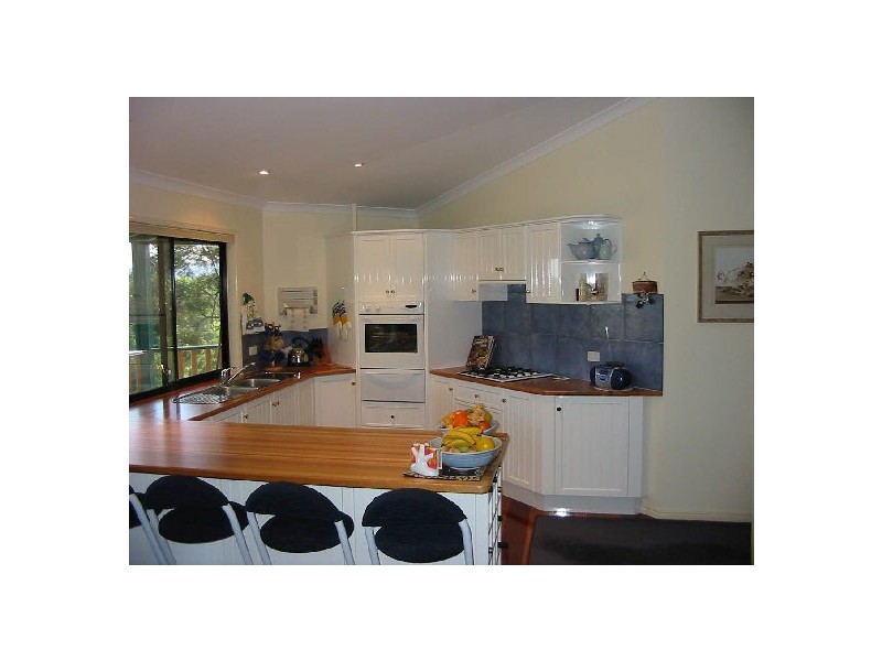 Carters Ridge QLD 4563