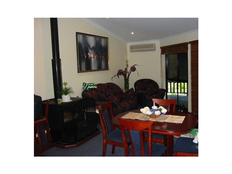 Carters Ridge QLD 4563