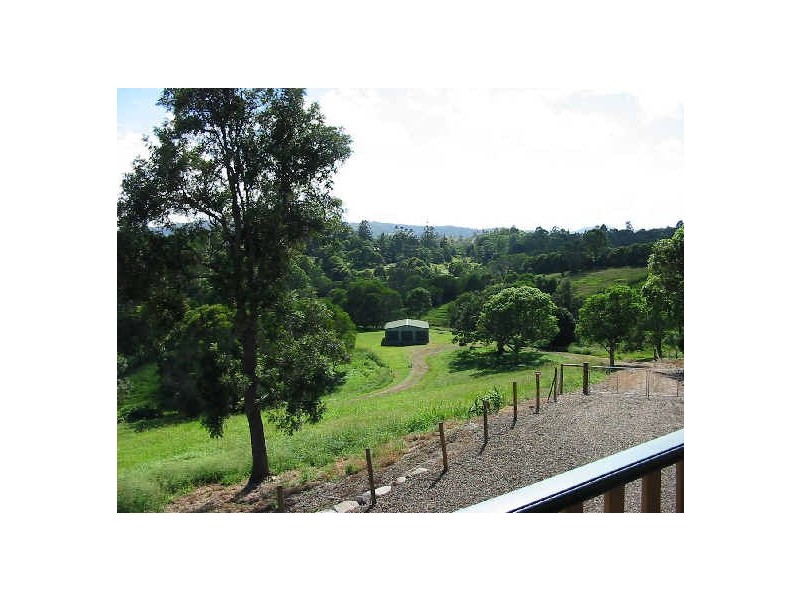 Carters Ridge QLD 4563