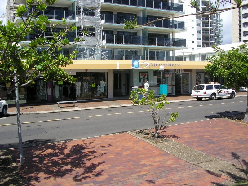 Mooloolaba QLD 4557