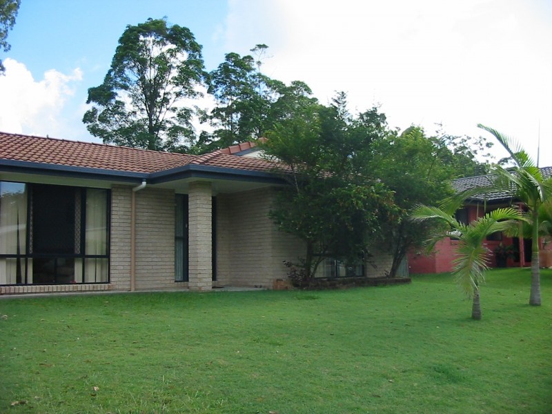 Landsborough QLD 4550