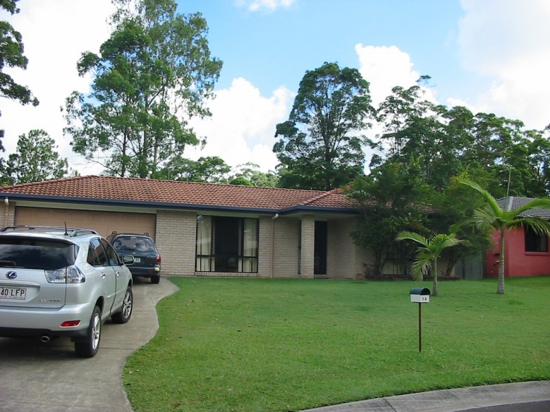 Landsborough QLD 4550