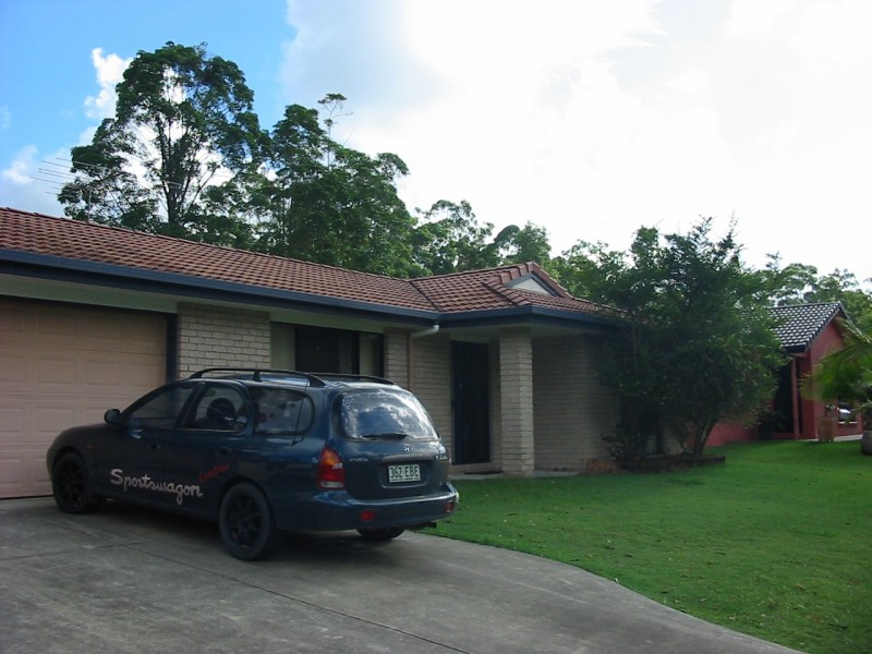 Landsborough QLD 4550