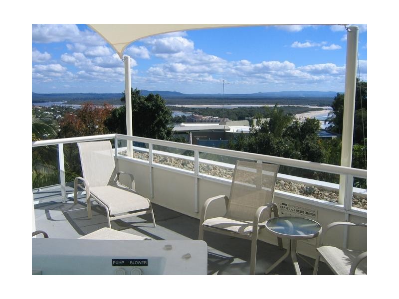76 Upper Hastings Street – Little Cove, Noosa Heads QLD 4567