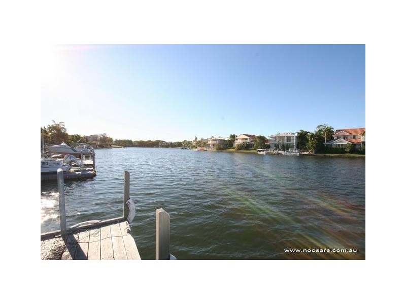 33 Mermaid Quay, Noosa Waters QLD 4566