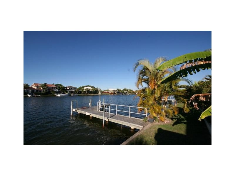 33 Mermaid Quay, Noosa Waters QLD 4566