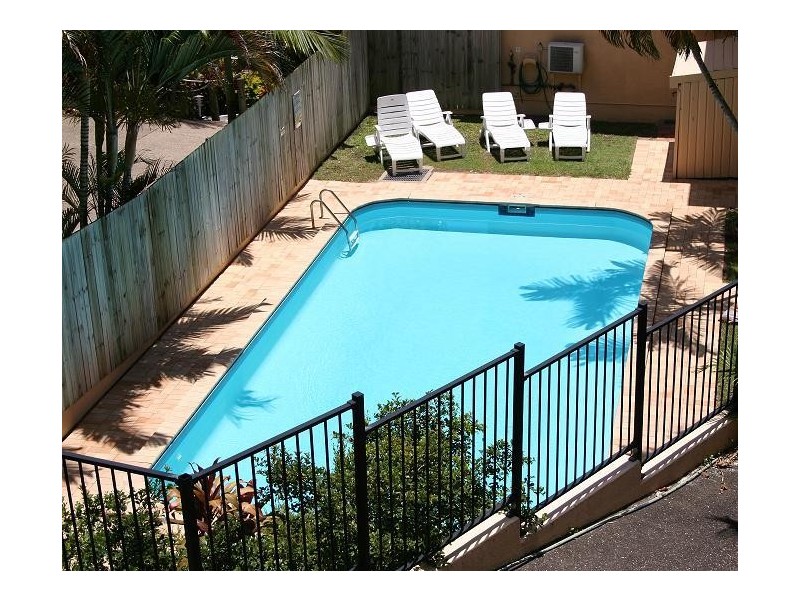 4/6  Noosa Drive – Noosa Hill, Noosa Heads QLD 4567