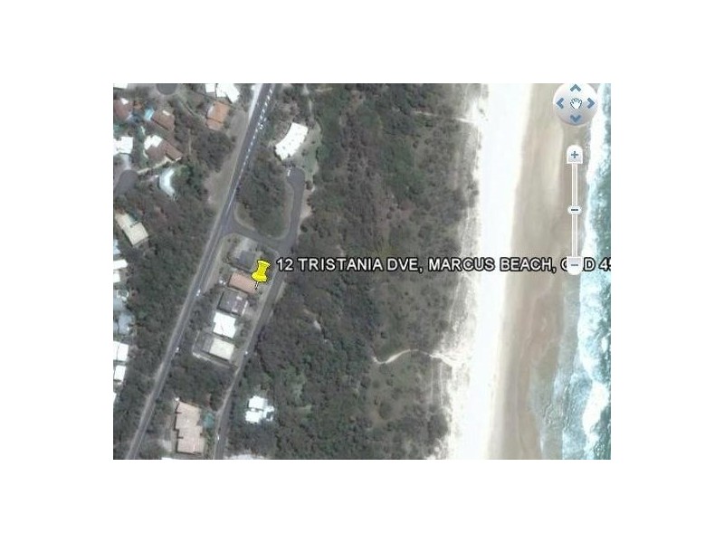 12 Tristania Drive, Marcus Beach QLD 4573