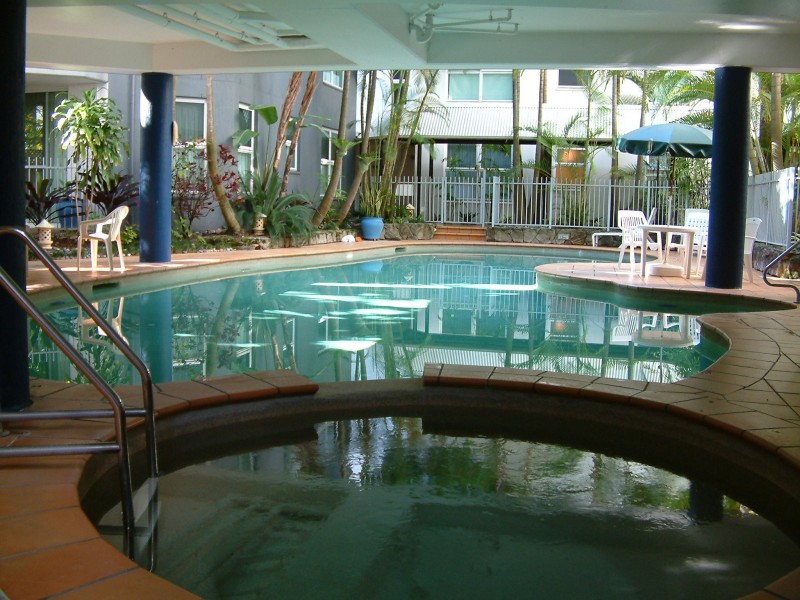 7/42 Hastings Street, Noosa Heads QLD 4567