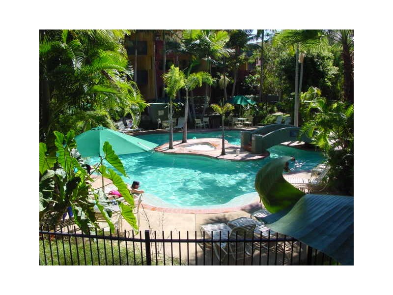 107/1 Halse Lane, Noosa Heads QLD 4567