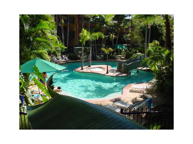 109/1 Halse Lane, Noosa Heads QLD 4567