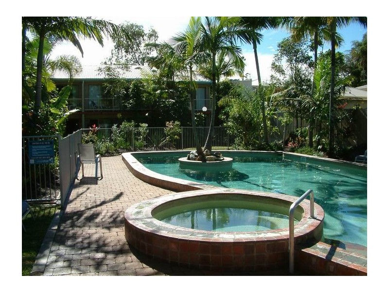 9/159 Gympie Terrace, Noosaville QLD 4566