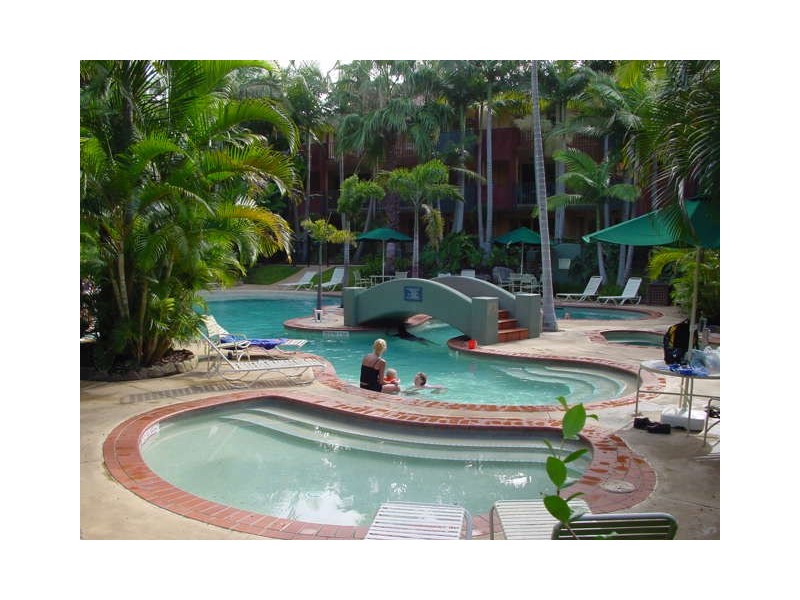 101/1 Halse Lane, Noosa Heads QLD 4567