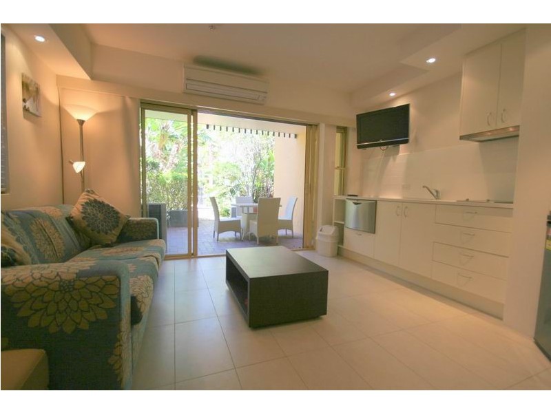 101/1 Halse Lane, Noosa Heads QLD 4567