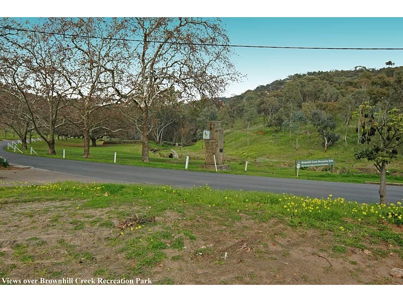 33 Brownhill Creek Road, Mitcham SA 5062