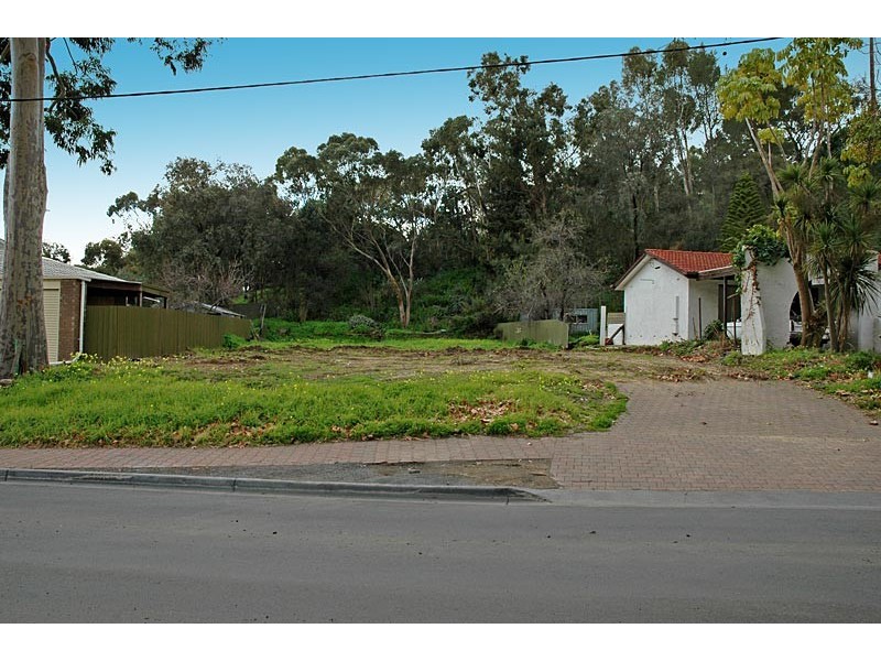 33 Brownhill Creek Road, Mitcham SA 5062