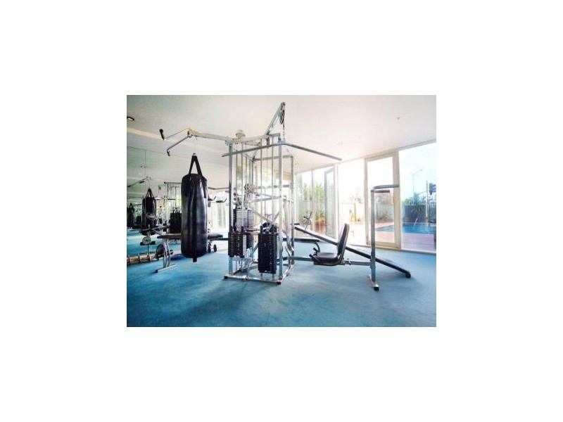 805/81 Queens Road, Melbourne VIC 3000