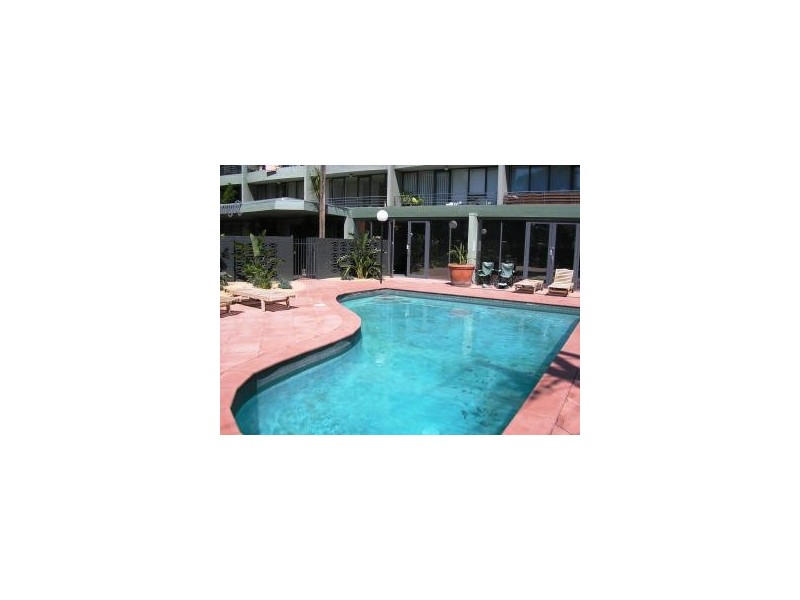 805/81 Queens Road, Melbourne VIC 3000