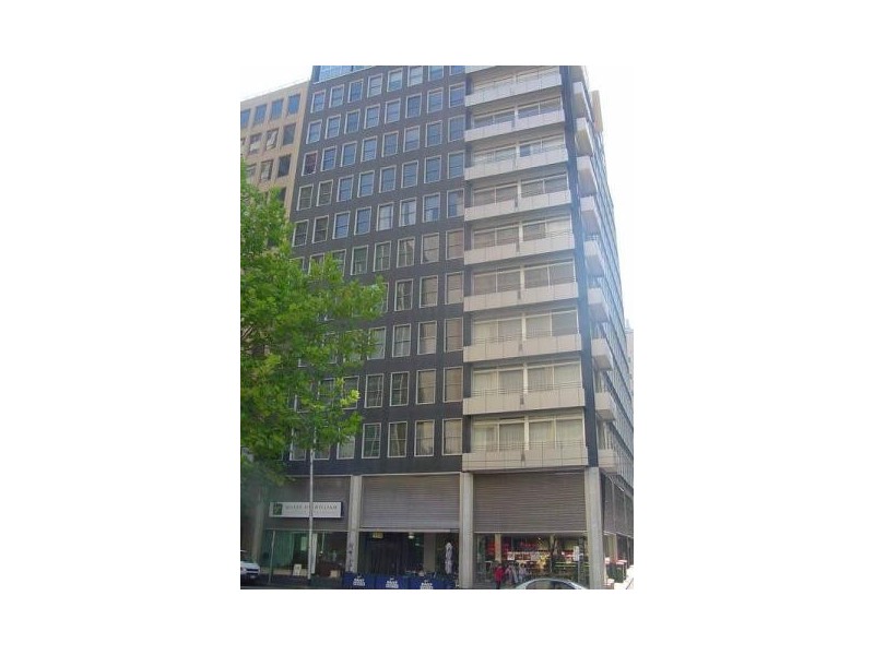 1005/172 William Street, Melbourne VIC 3000