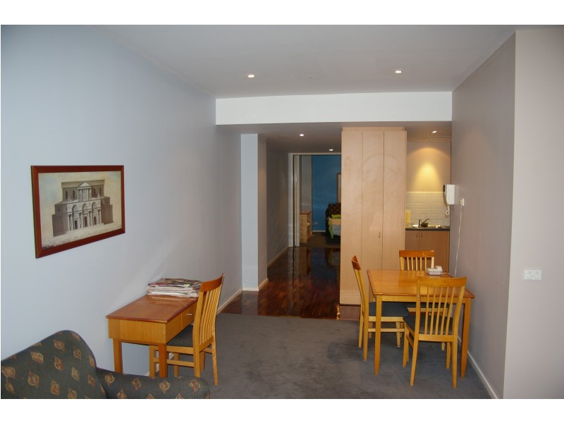 1005/172 William Street, Melbourne VIC 3000