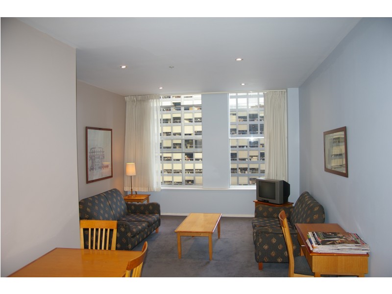 1005/172 William Street, Melbourne VIC 3000