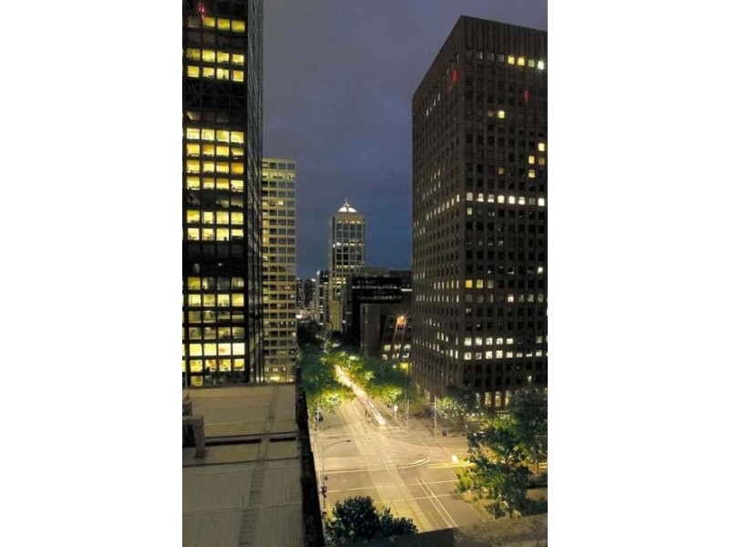 1005/172 William Street, Melbourne VIC 3000