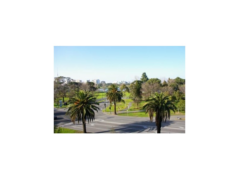 401/196 Albert Road, Albert Park VIC 3206