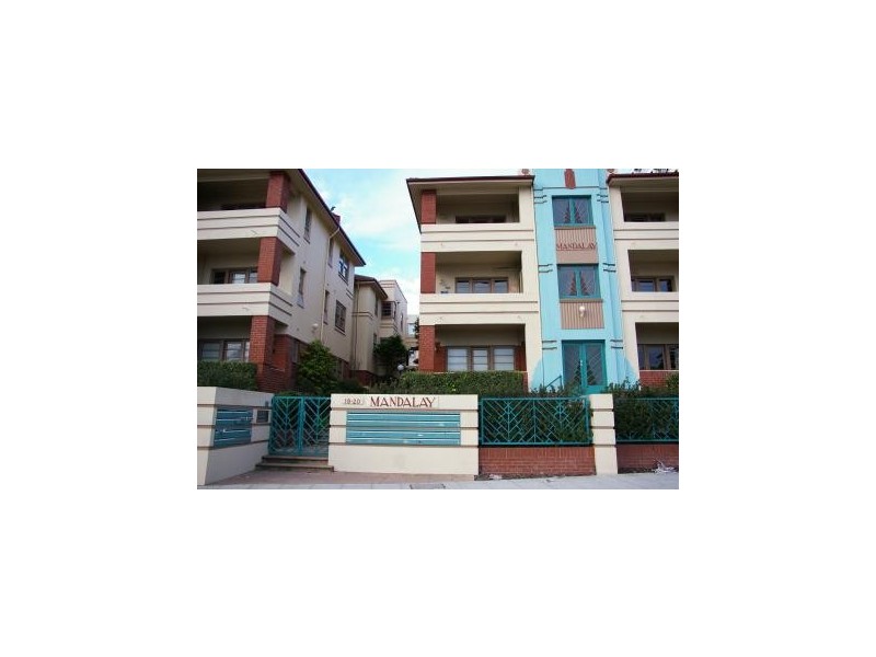 36/18-20 The Esplanade, St Kilda VIC 3182
