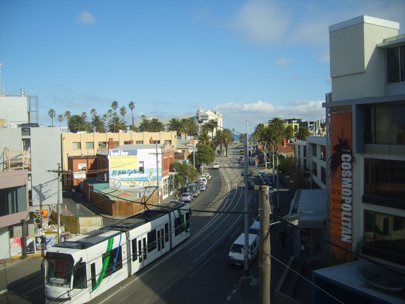 9/10 Carlisle Street, St Kilda VIC 3182