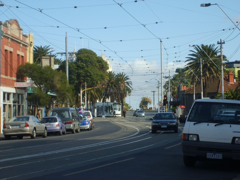 9/10 Carlisle Street, St Kilda VIC 3182