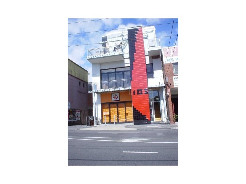 3/102 Barkly Street, St Kilda VIC 3182