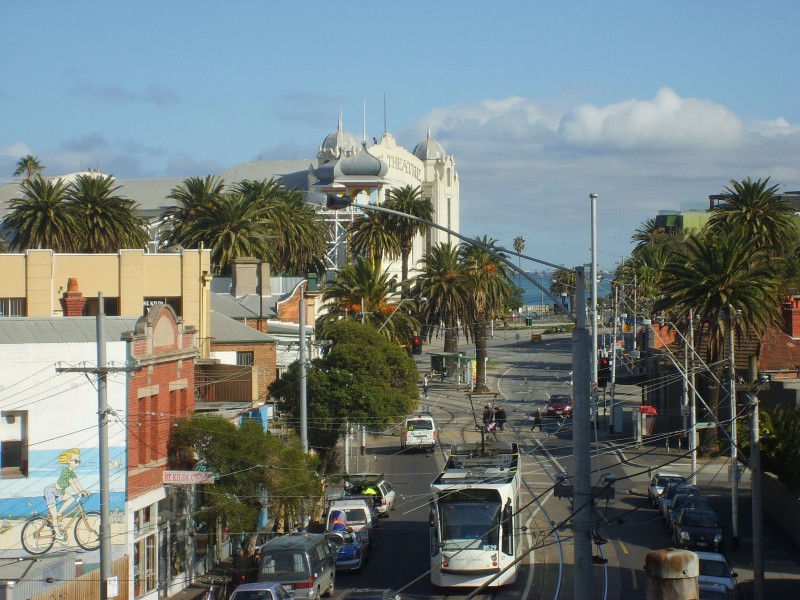 3/102 Barkly Street, St Kilda VIC 3182