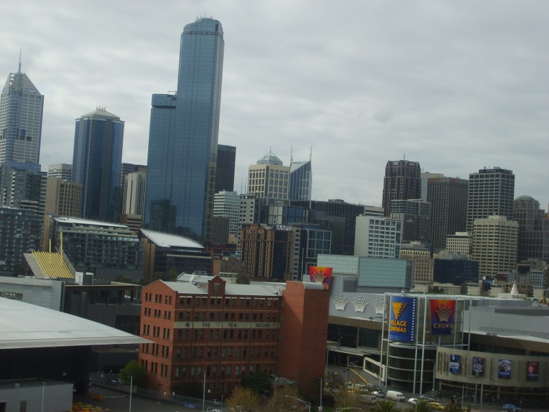 106/83 Whiteman Street, Southbank VIC 3006