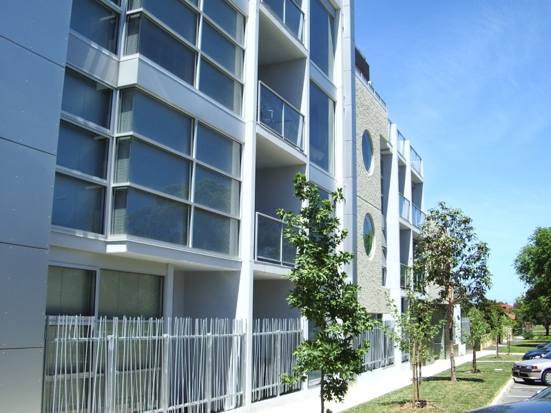 27/568 New Street, Brighton VIC 3186