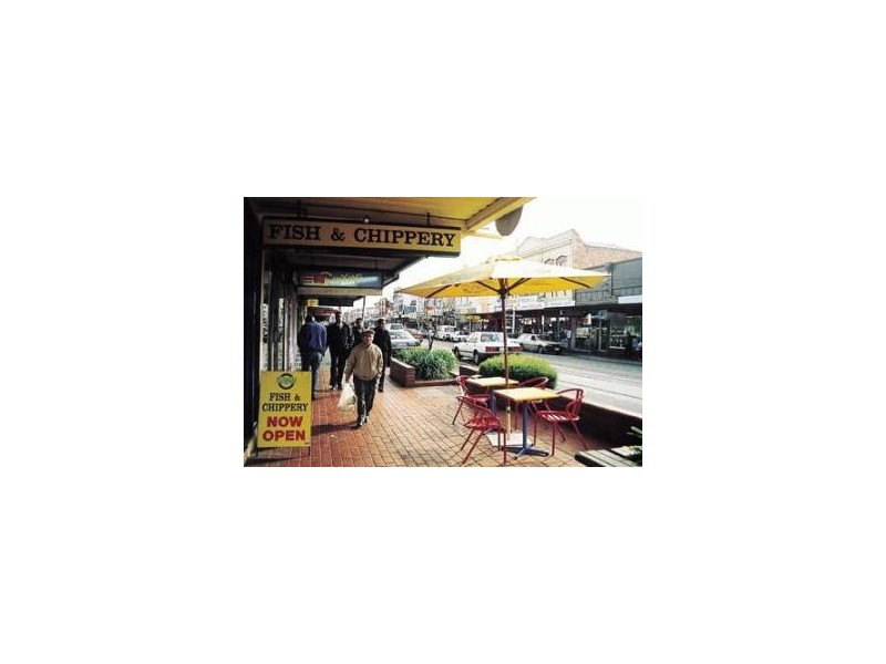 12/18 Nightingale Street, St Kilda East VIC 3183