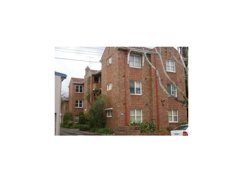 4/1 Hughenden Street, St Kilda East VIC 3183