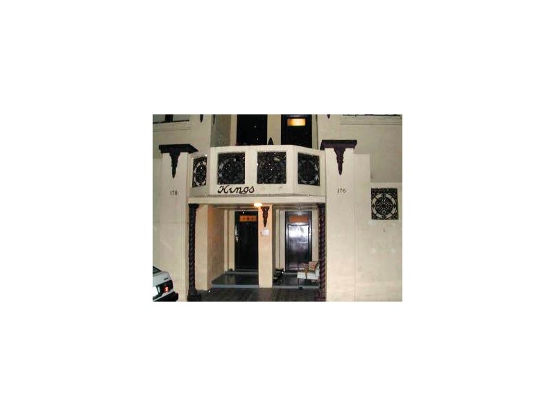 2/178 Lennox Street, Richmond VIC 3121