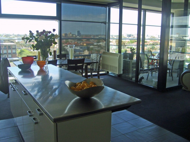 7E/635 St Kilda Road, Melbourne VIC 3000